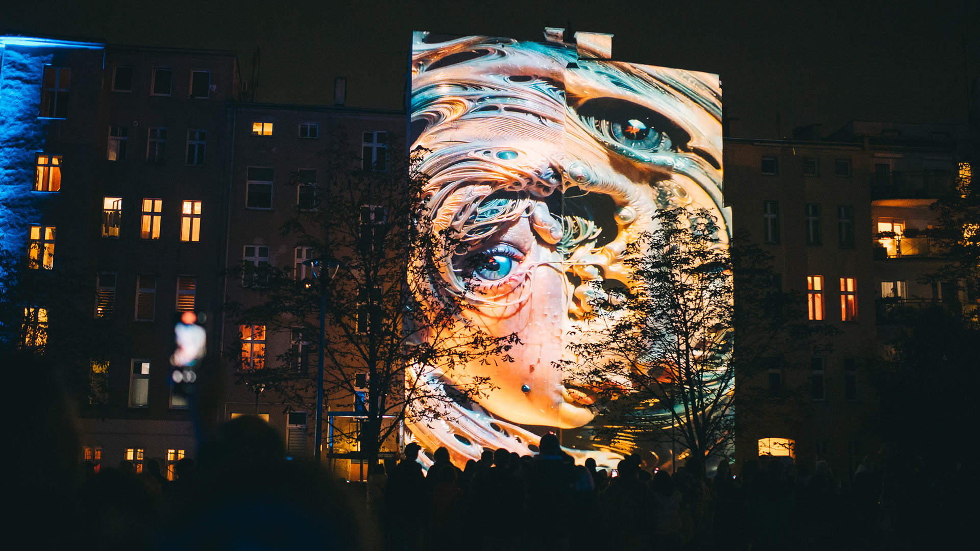 Exhibition 1