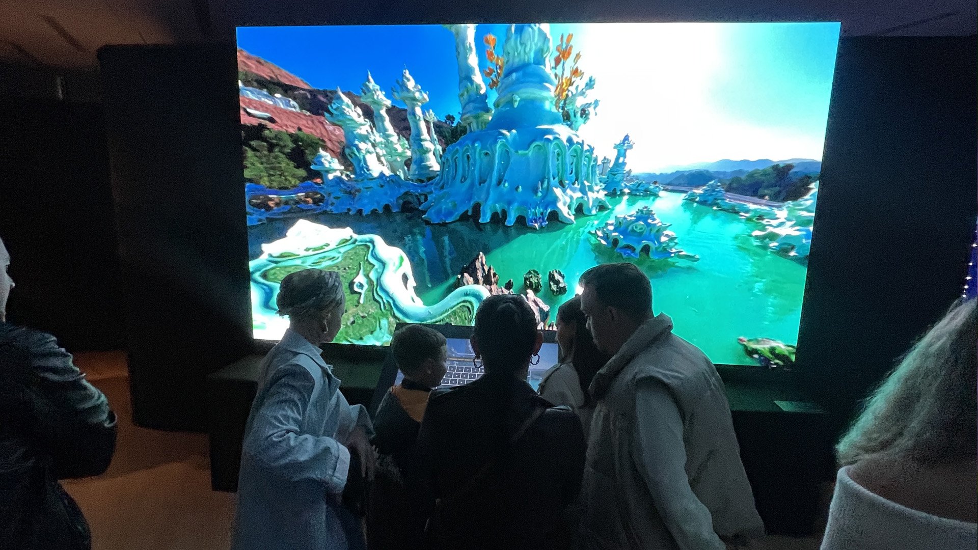 Exhibition 4