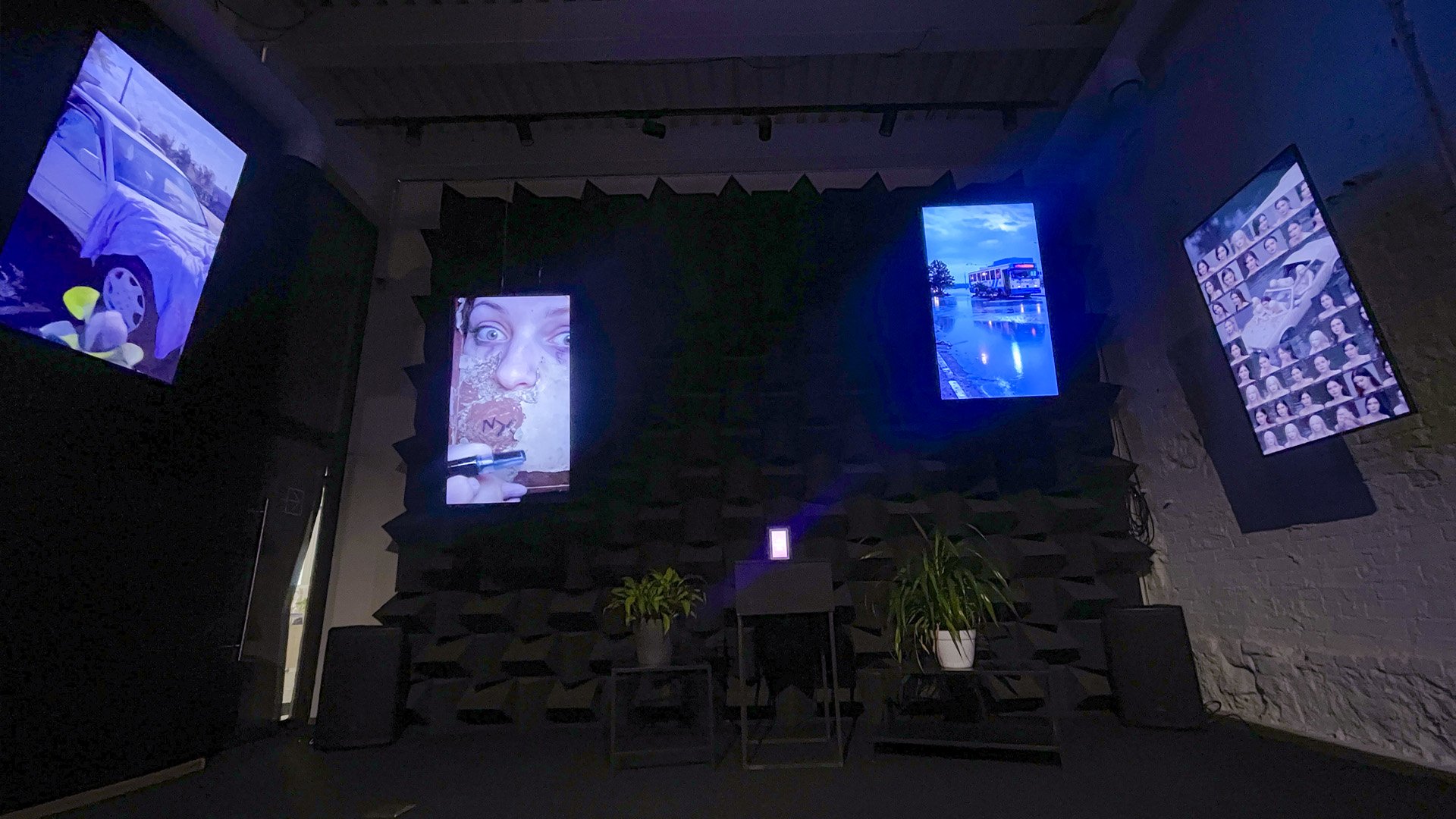 Exhibition 8