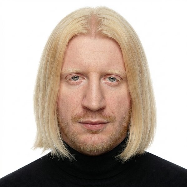 Aleksey Efremov